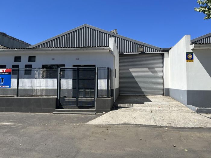 Property #2128962, Industrial rental monthly in Beaconvale