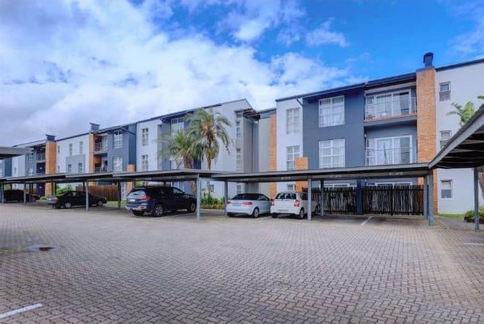 Property #2417993, Apartment For Sale in Dormehls Drift