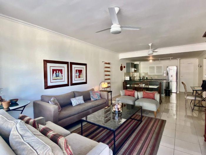 2-bedroom apartment to rent in Cape Town City Centre, near Bree and Kloof Streets.