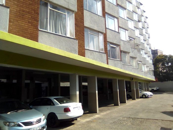 Property #2199730, Apartment for sale in Pretoria Central