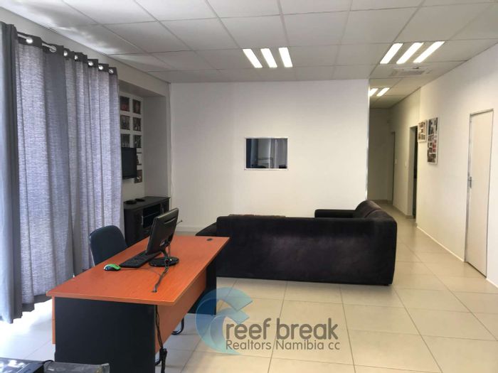 Property #2048018, Business for sale in Windhoek Cbd