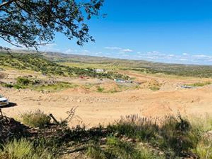 Property #2104356, Vacant Land Residential for sale in Auasblick