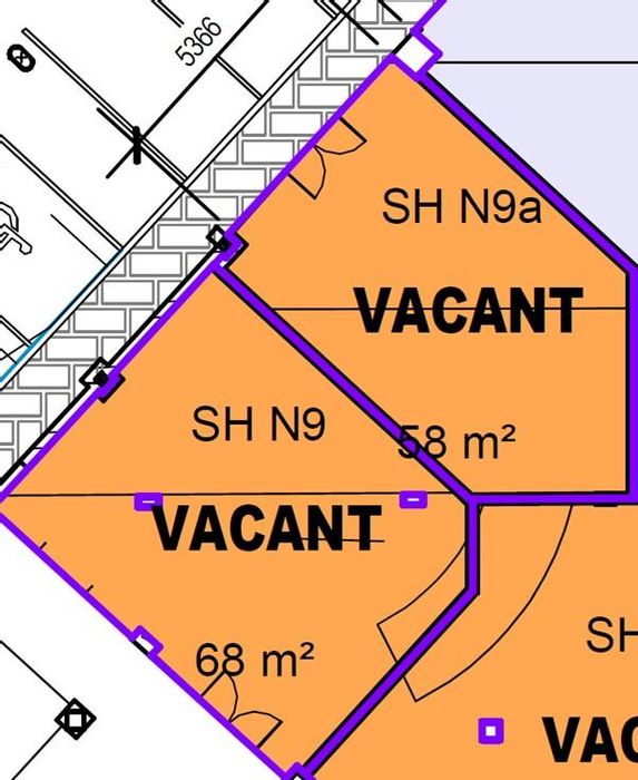 Retail space available to rent at Maerua Mall, Windhoek Central. Ground floor access.