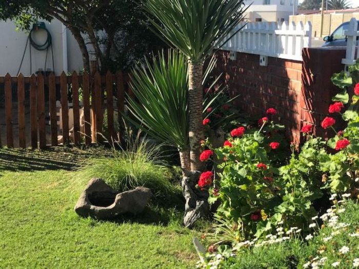 Property #1379302, House for sale in Swakopmund Central
