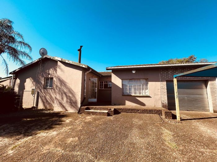 Property #2248367, House for sale in Vryheid Central