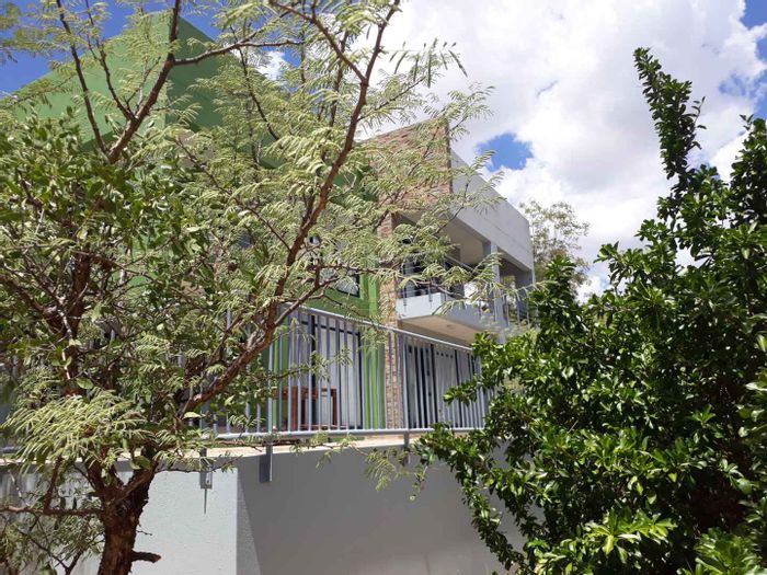 Klein Windhoek Houses to rent