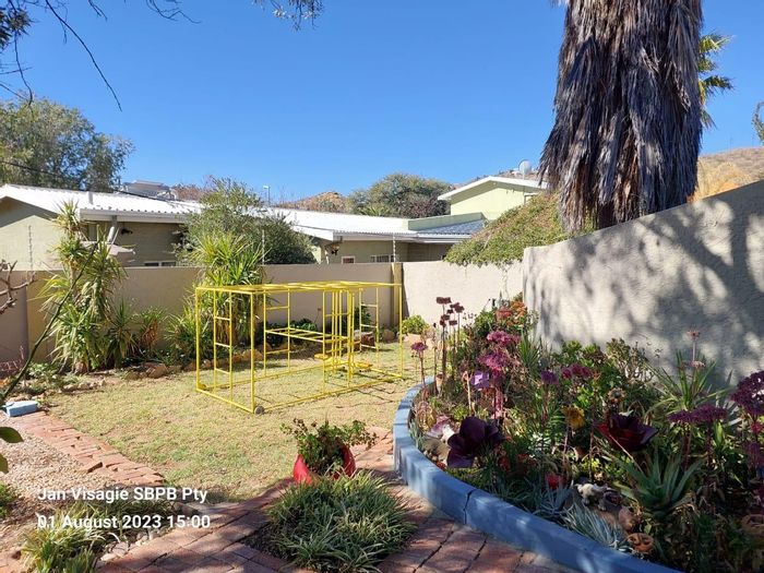Property #2171384, House for sale in Klein Windhoek
