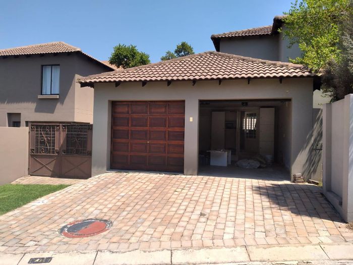 Property #2091499, House rental monthly in Witkoppen