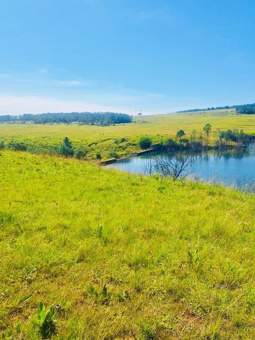 Property #2229455, Farm for sale in Vryheid Central
