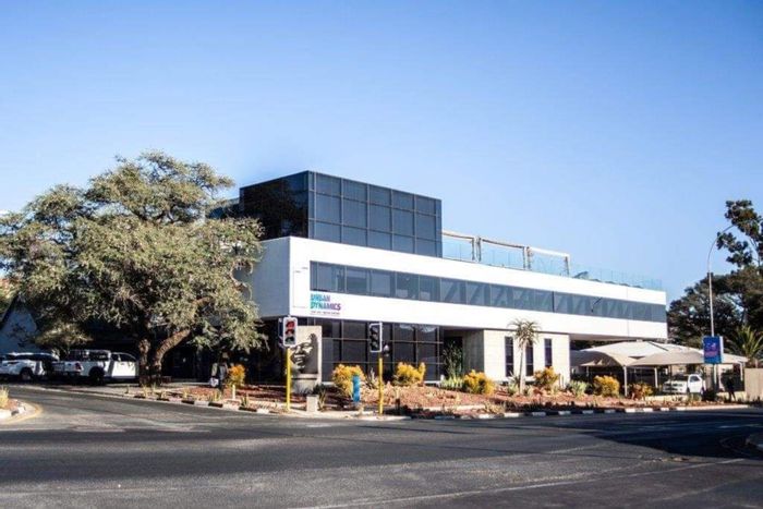 Property #1990254, Office Pending Sale in Klein Windhoek