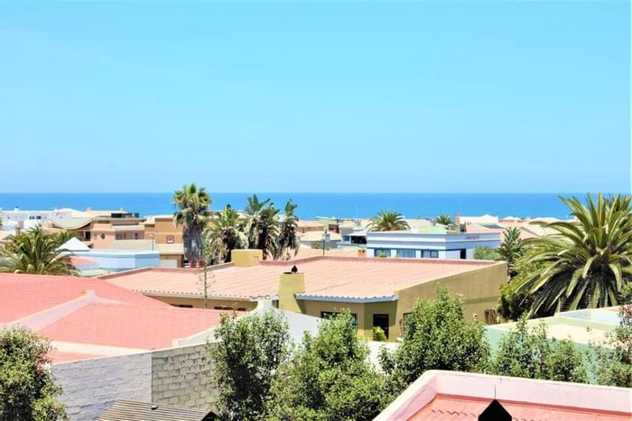 For Sale: Hage Heights Apartment with sea views, 4 bedrooms, and secure living.