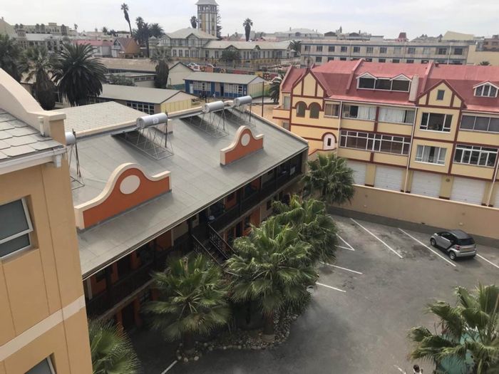 Property #1260202, Guest House for sale in Swakopmund Central
