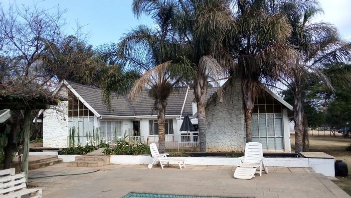 Property #1971179, Farm for sale in Pretoria North