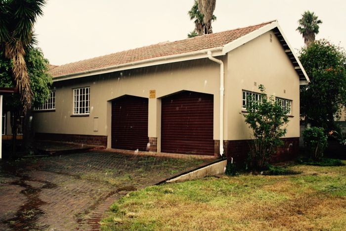 Property #1420362, House for sale in Vryheid Central