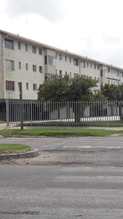 Property #2012921, Apartment pending sale in Algoapark