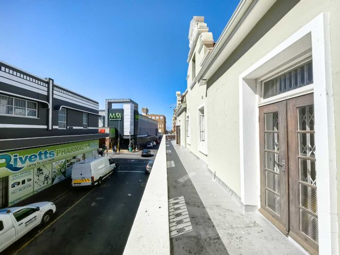 Property #2231277, Office rental monthly in Wynberg