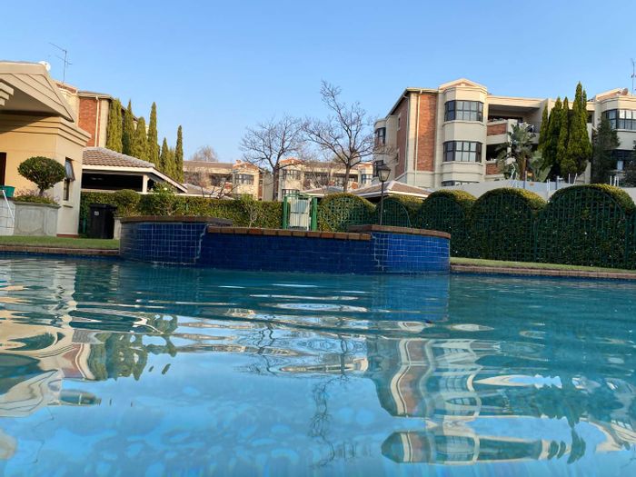 Property #2259038, Apartment rental monthly in Bryanston