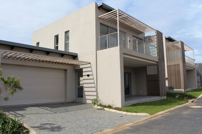 Property #2093131, Cluster for sale in Zululami Luxury Coastal Estate
