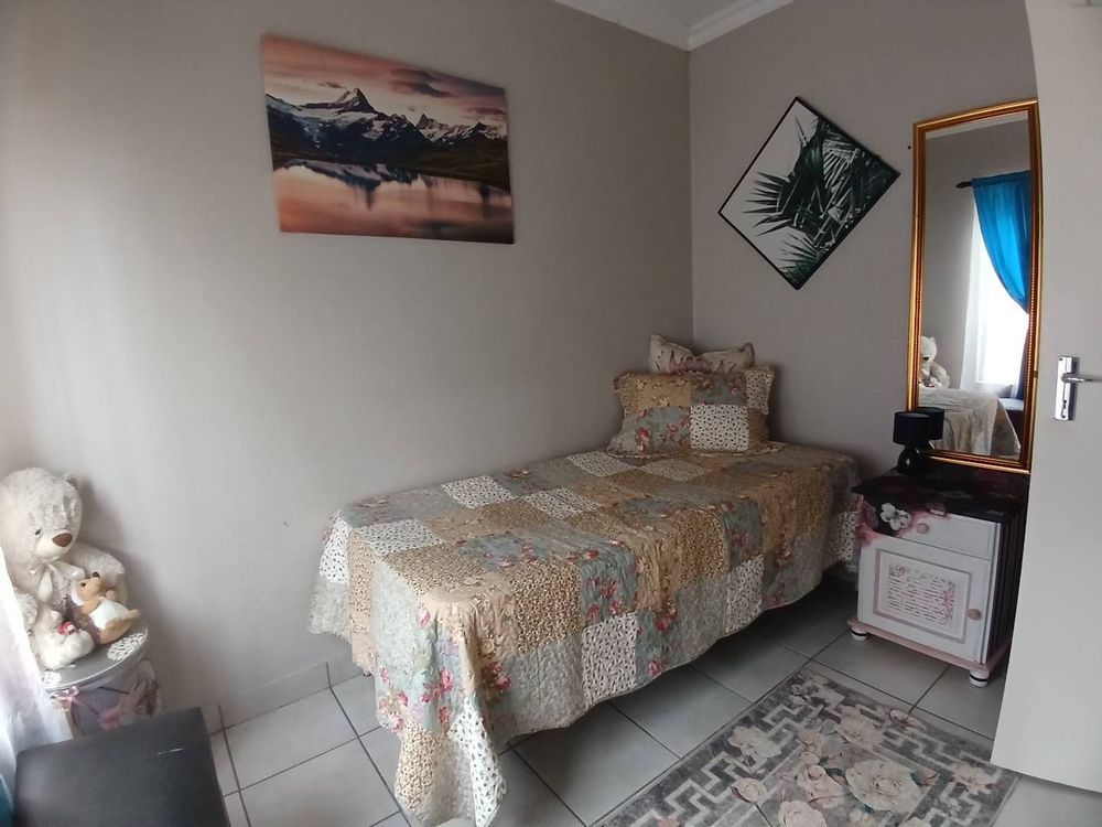 1st Bedroom