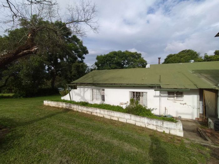 Property #2106307, Small Holding for sale in Nelspruit Rural