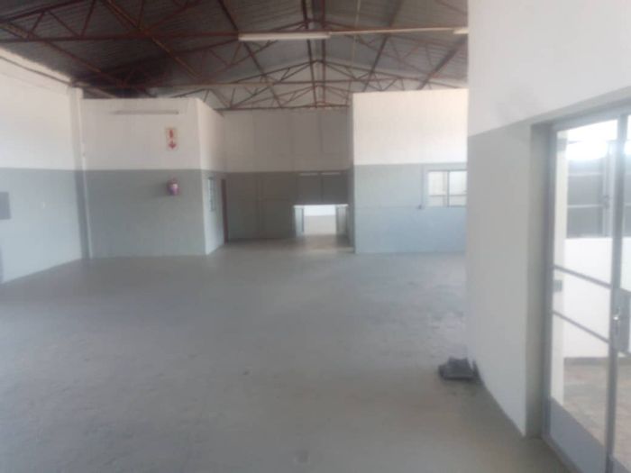Property #2259772, Industrial for sale in Southern Industrial Area