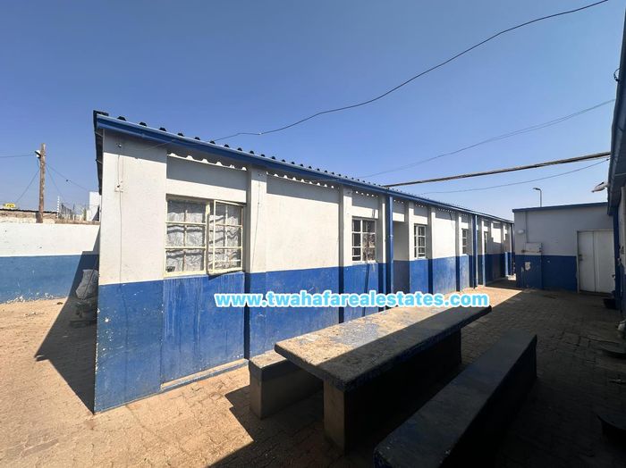 Property #2416081, House For Sale in Katutura