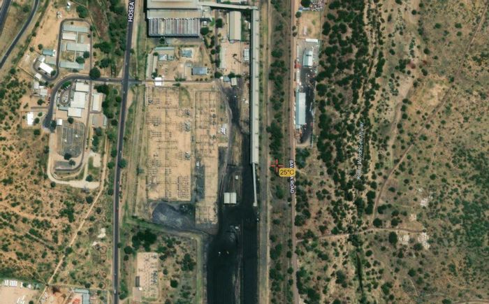 Property #2263578, Industrial For Sale in Elisenheim