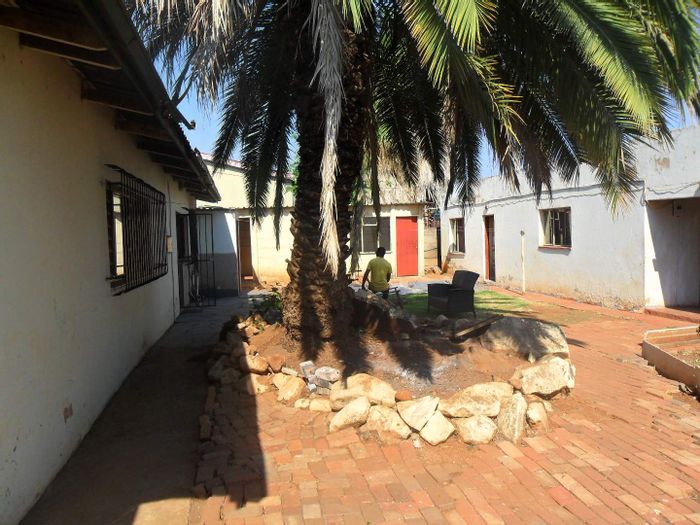 Properties in East Lynne, Pretoria DICK & SUE HOME FINDERS