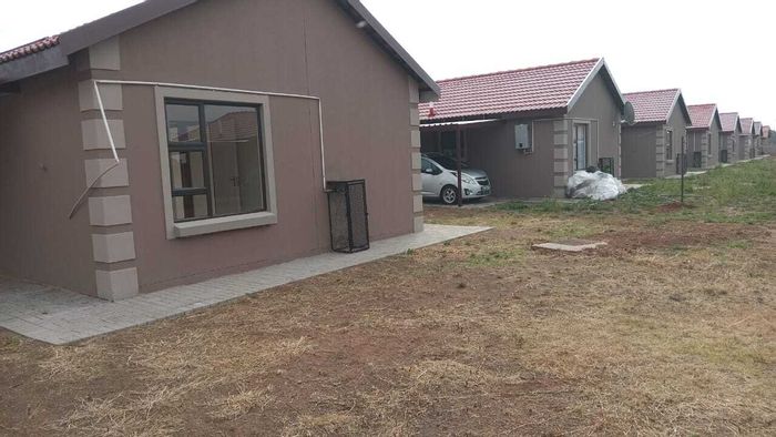 Property #2152308, House for sale in Mandela View