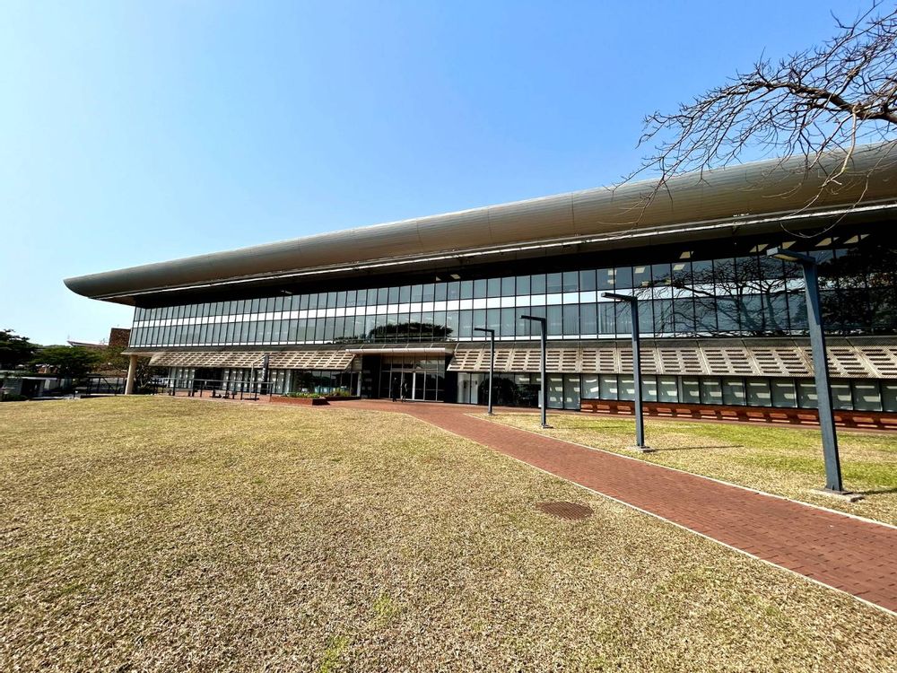 Glass House - 309 Umhlanga Rocks Drive-Office Rental-Office To Rent-To Let-Glass House Umhlanga