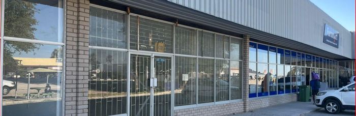 Property #2406581, Retail Rental Monthly in Ondangwa Central