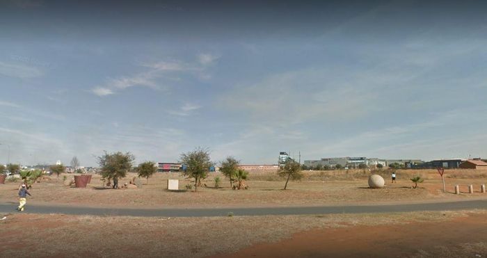 Property #1982897, Vacant Land Commercial for sale in Middelburg