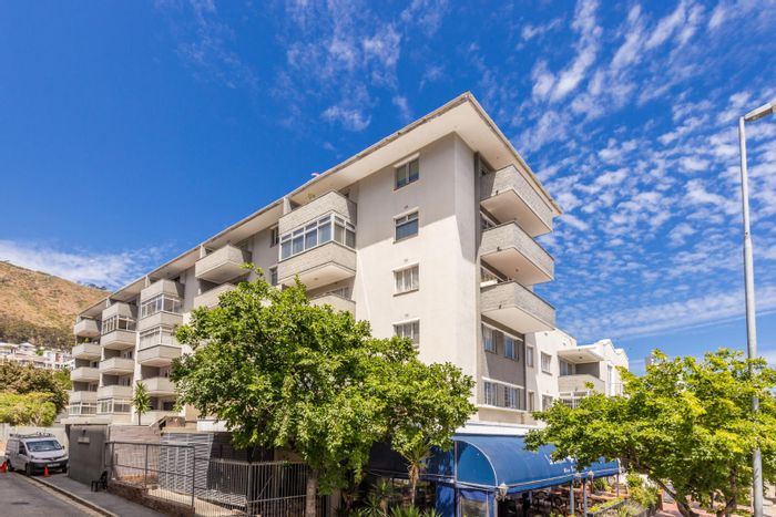 Property #2156265, Apartment sold in Sea Point
