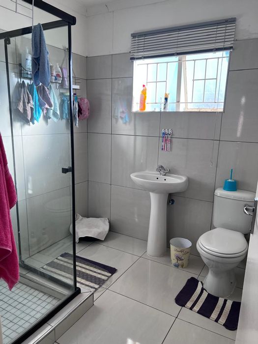 Property #2432274, Townhouse For Sale in Otjomuise