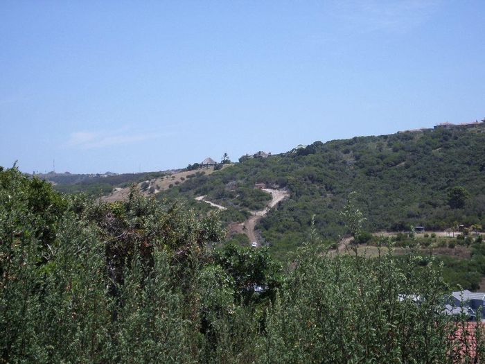 Great Brak River Central Houses for sale