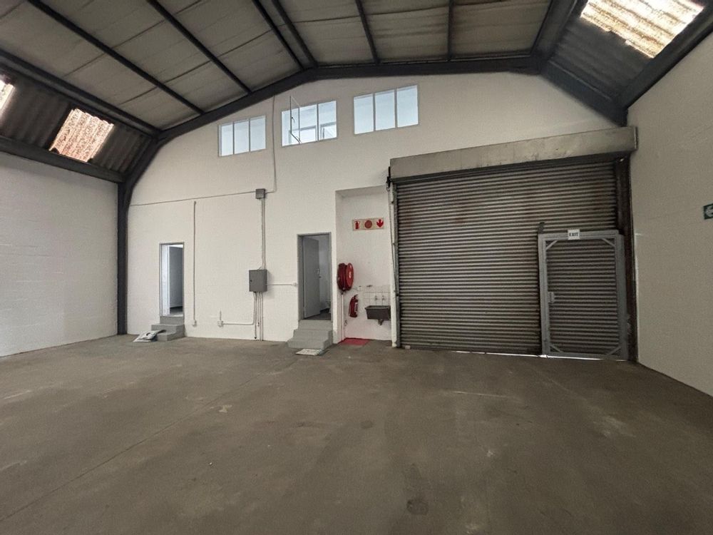 Intertior Roller shutter
