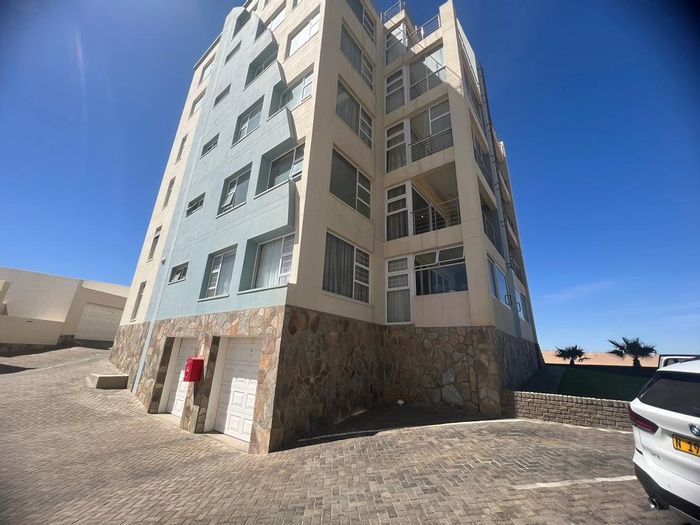 Property #2187605, Apartment for sale in Swakopmund Central
