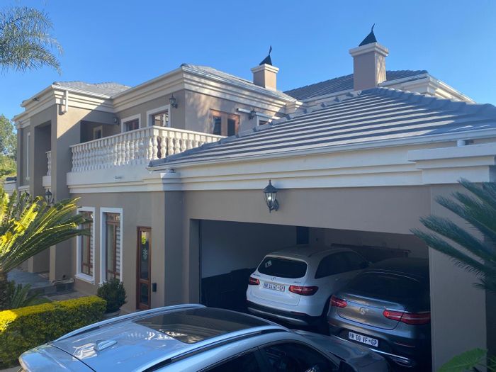 Arcadia houses (1 properties)