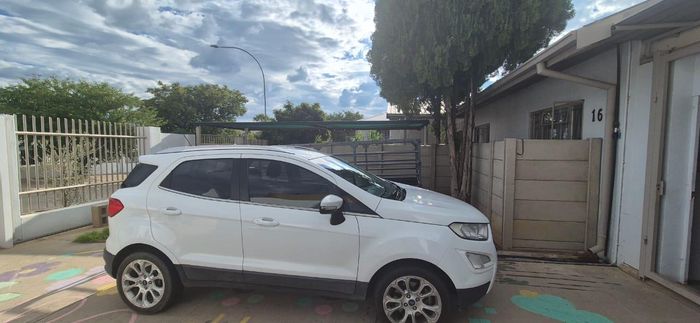 Property #2473462, House For Sale in Suiderhof