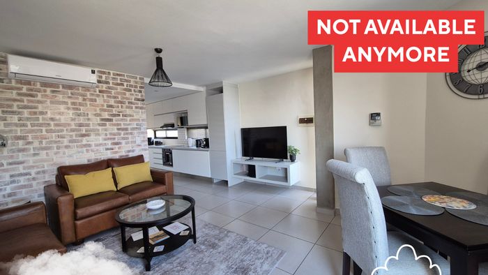 Kleine Kuppe Apartment To Rent: 1BR, WiFi included, covered parking, available Dec 1.