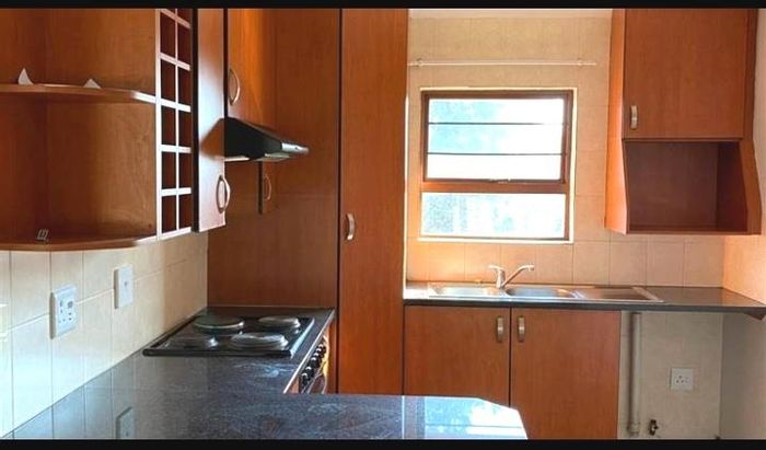 Property #2204277, Apartment rental monthly in Bedfordview