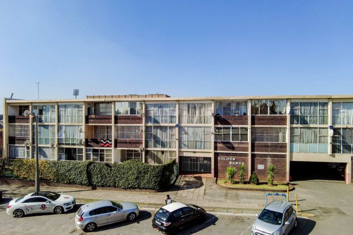 Property #2139134, Apartment sold in Benoni Central