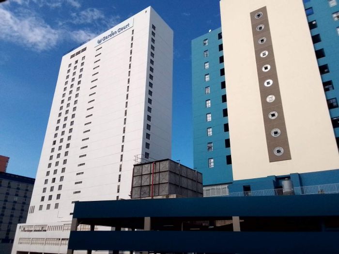 South Beach Apartment For Sale: 49m², flexible layout, great investment opportunity.