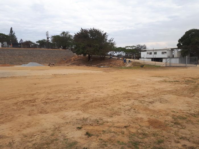 Property #2053288, Vacant Land Commercial rental monthly in Rocky Drift