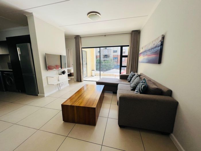 Property #2150272, Apartment rental monthly in Kyalami Hills