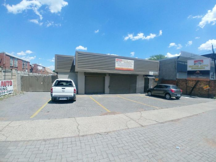 Property #2196519, Mixed Use rental monthly in Silverton
