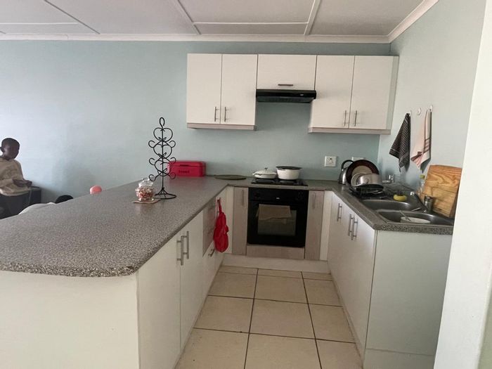 Property #2421335, Apartment For Sale in Okahandja Central