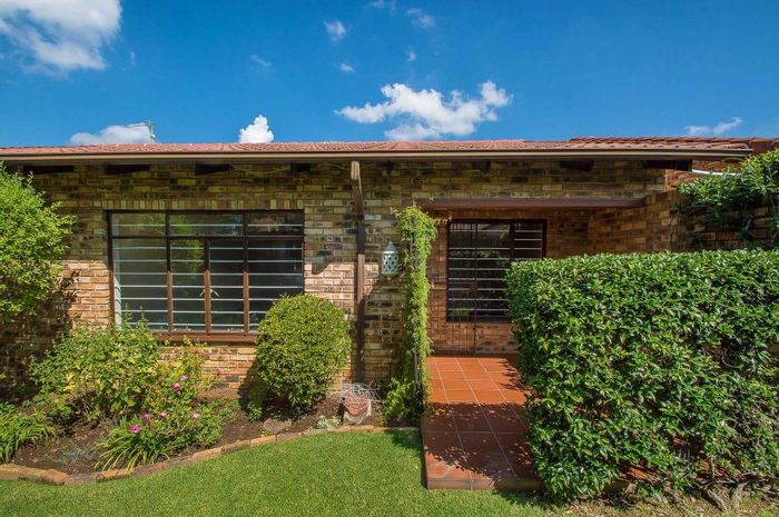 Property #2024046, Retirement Village for sale in Ontdekkerspark