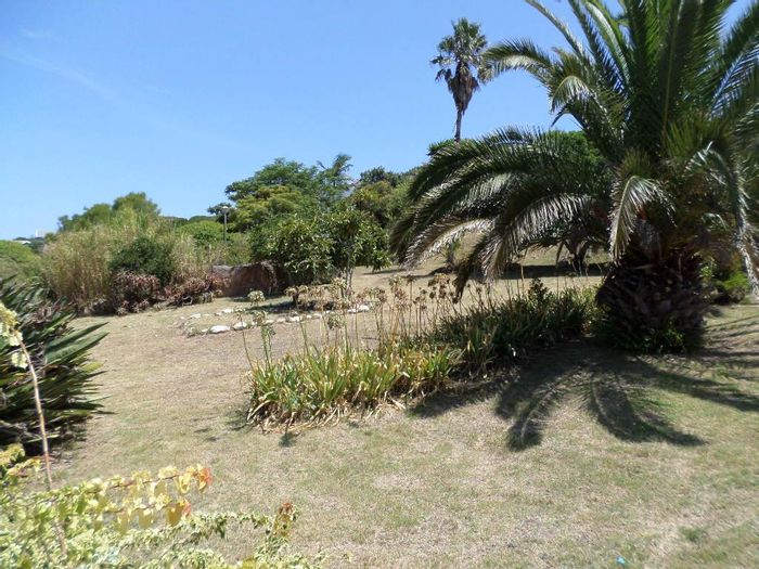 Property #2215367, Vacant Land Residential for sale in Great Brak River