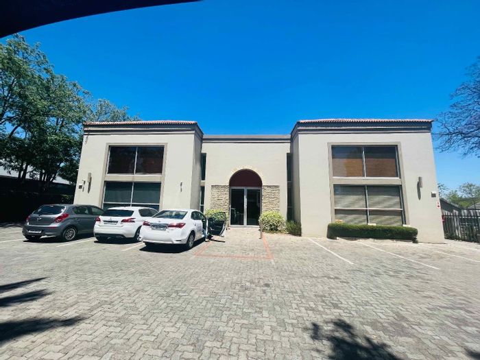 Property #2199514, Office for sale in Parktown North